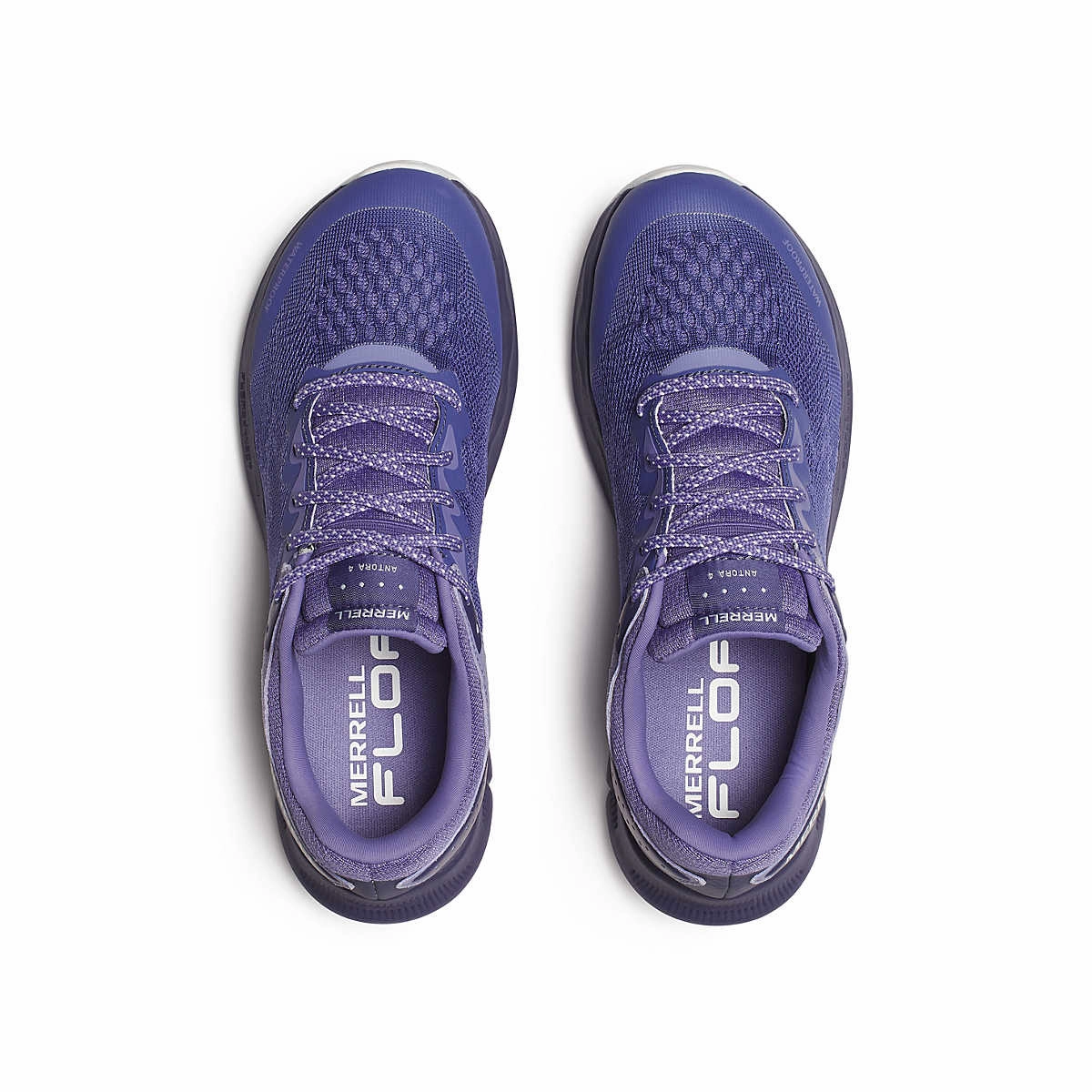 Trailmakr Hiking Shoes Women's Antora 4 WP