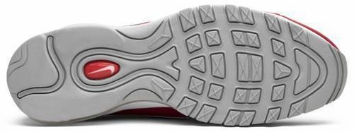 Best Nike Shoes For Wide Feet Men NIKE Air Max 98 Supreme Varsity Red