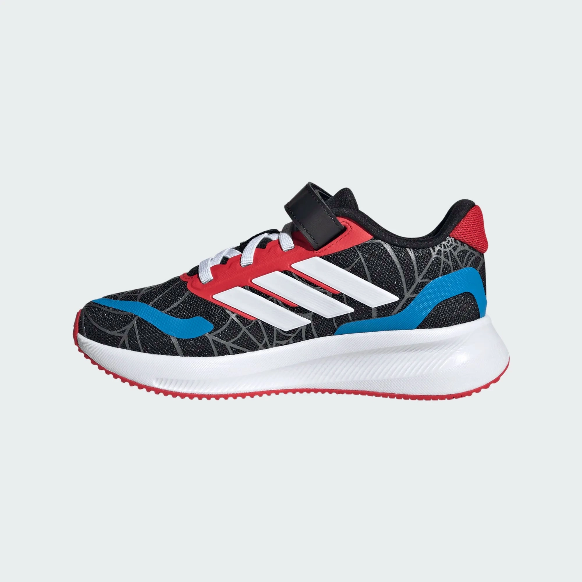 Adidas Plant Based Shoes Kids' Runfalcon Spider-Man