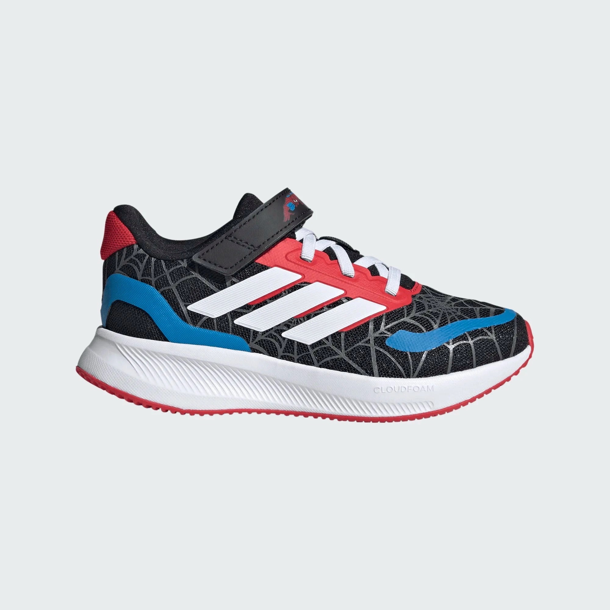 Adidas Sport Shoe Kids' Runfalcon Spider-Man