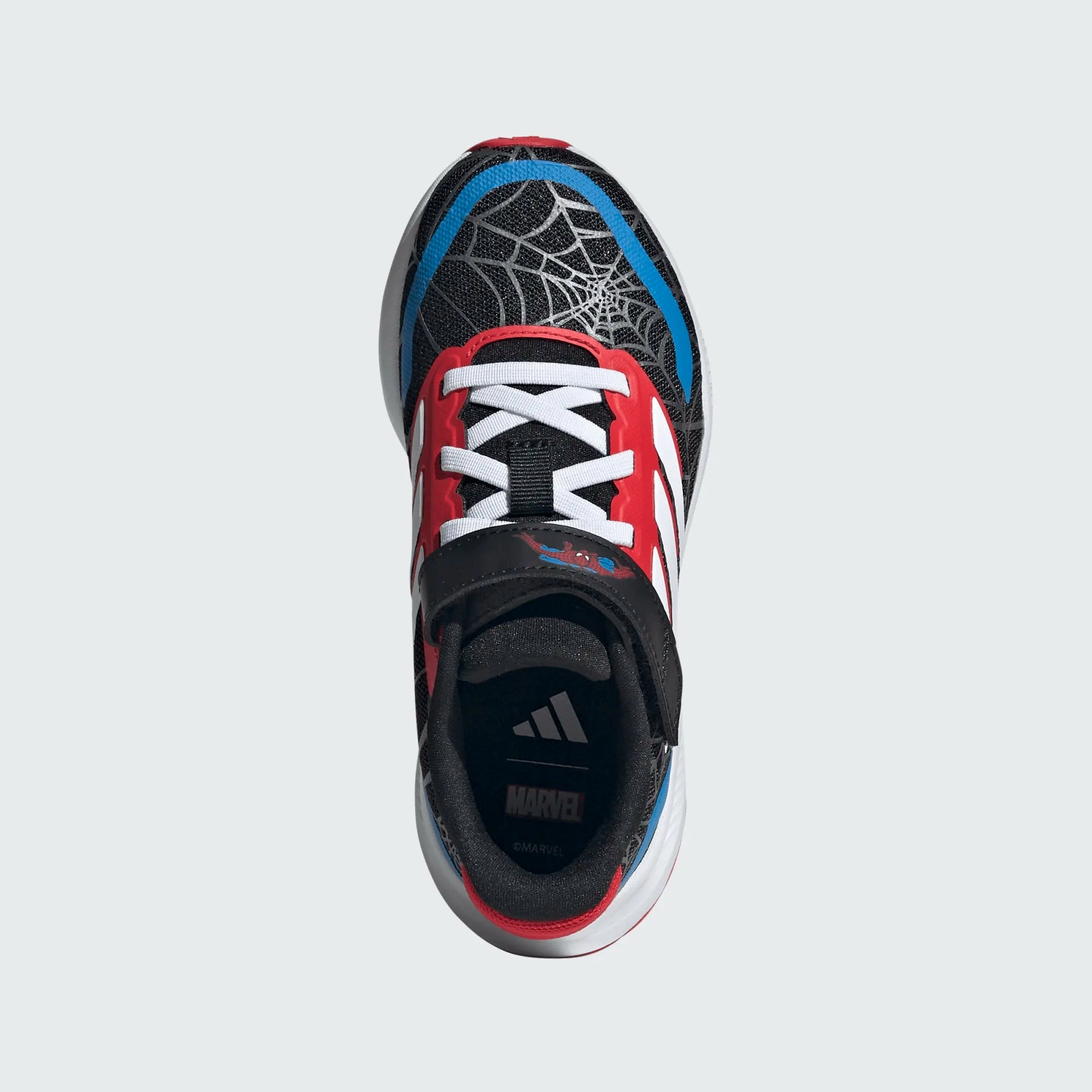 Adidas Golf Shoe Bags Kids' Runfalcon Spider-Man