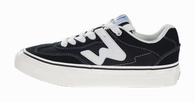 Best Casual Shoes Over 50 Ollieskate Wear resistant And Lightweight Low Top Skateboard Shoes Unisex Black