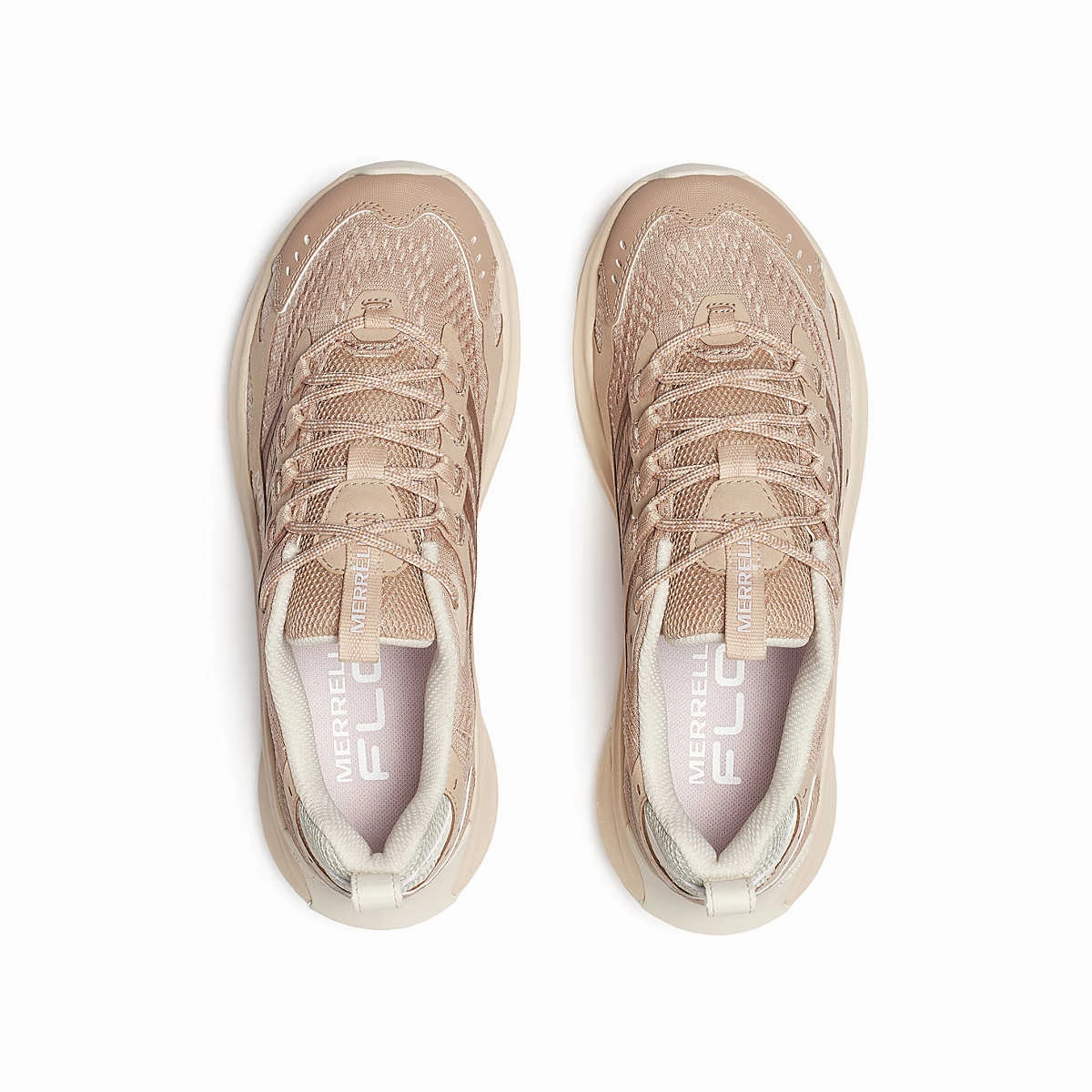 Rogue Lace Climbing Shoes Women's Moab Speed 2