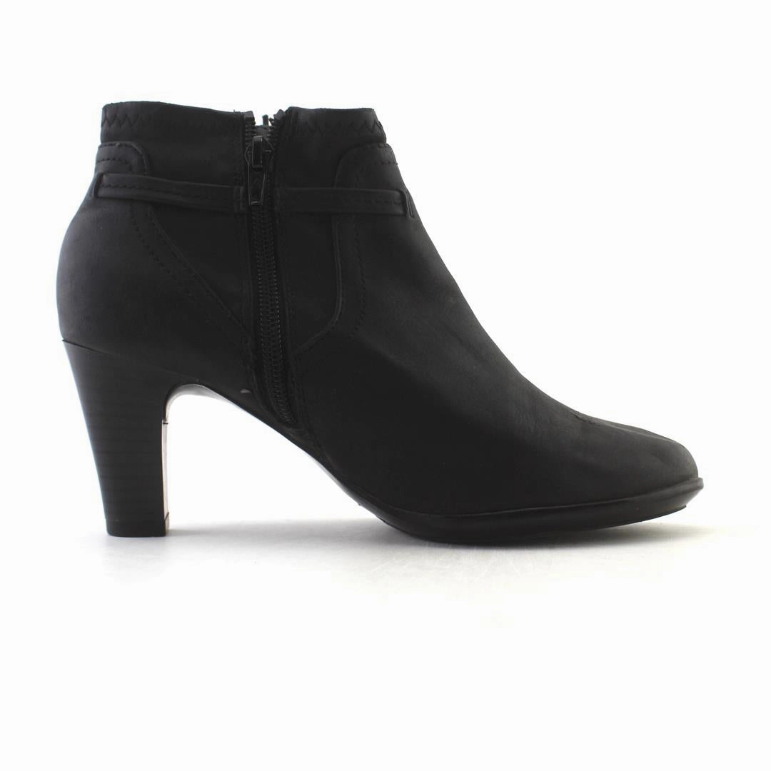 Sparkling High Heels Shoes AEROSOLES HEEL REST