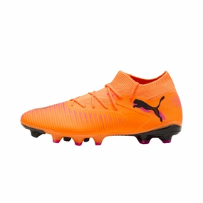 Future 8 Match Firm Ground & Artificial Grass Cleats Puma Bungee Shoes