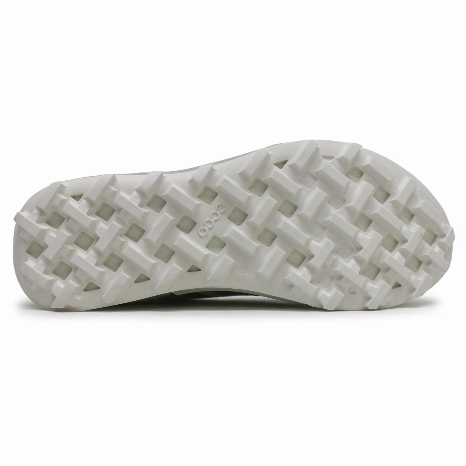 Ecco Biom 2.1 X Mountain Textile Leather Women's Matcha Matcha Starlight Waterproof Trainers Trail Running Shoe Vs Hiking Shoe