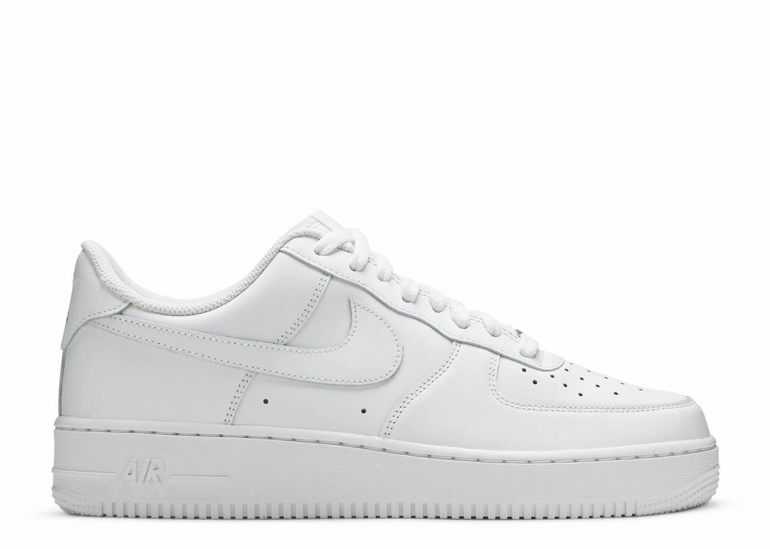 Air Force 1 '07 "White" (Myrtle Beach Location) Nike Ronaldo Shoes