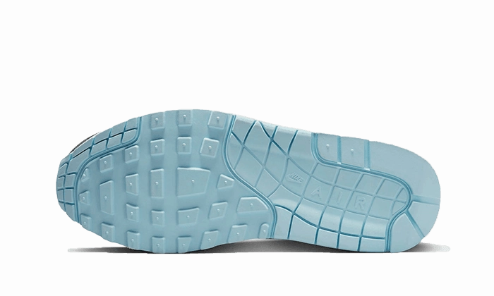 Air Max 1 '87 Tiger Swoosh Cow Print Special Edition Shoes Nike