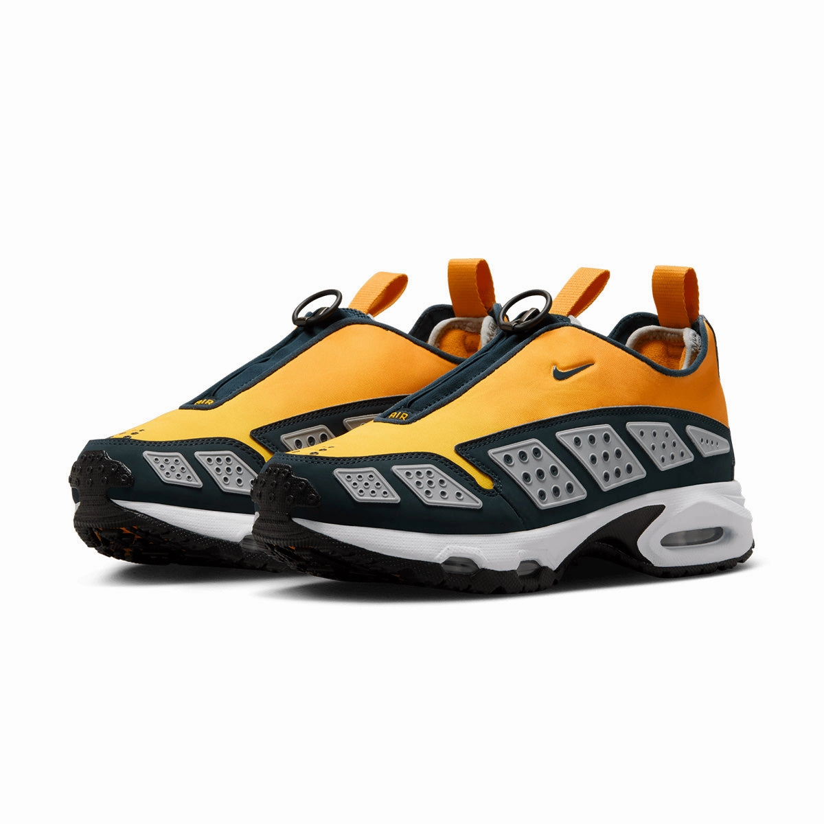 Air Max SNDR 'Canyon Gold Deep Ocean' Best Nike Running Shoe