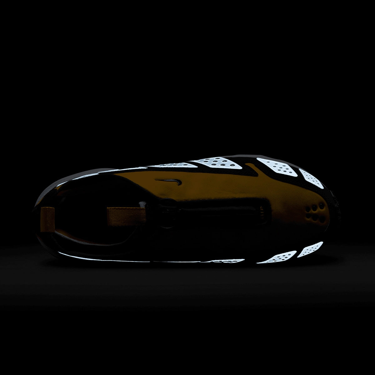 Nike Outlet Running Shoes Air Max SNDR 'Canyon Gold Deep Ocean'