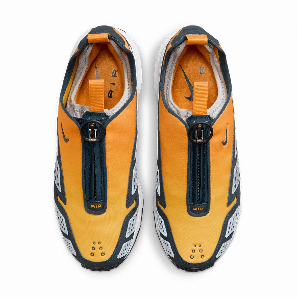 Air Max SNDR 'Canyon Gold Deep Ocean' Nike Vince Carter Shoes