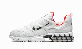 Nike Acg Hike Shoes Air Zoom Spiridon Kukini "Stussy - Habanero Red"