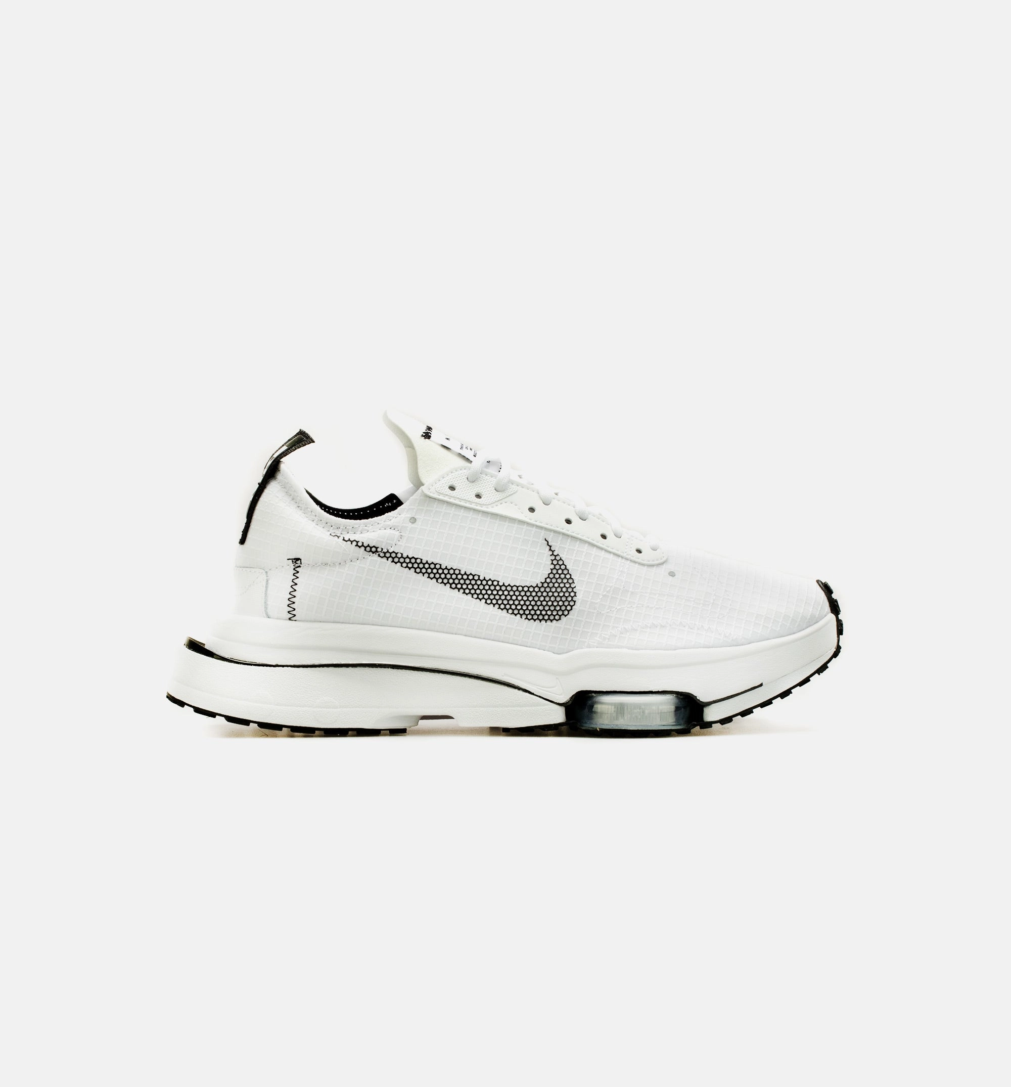 Air Zoom Type SE Mens Lifestyle Shoe - White/Black 90s Nike Shoes