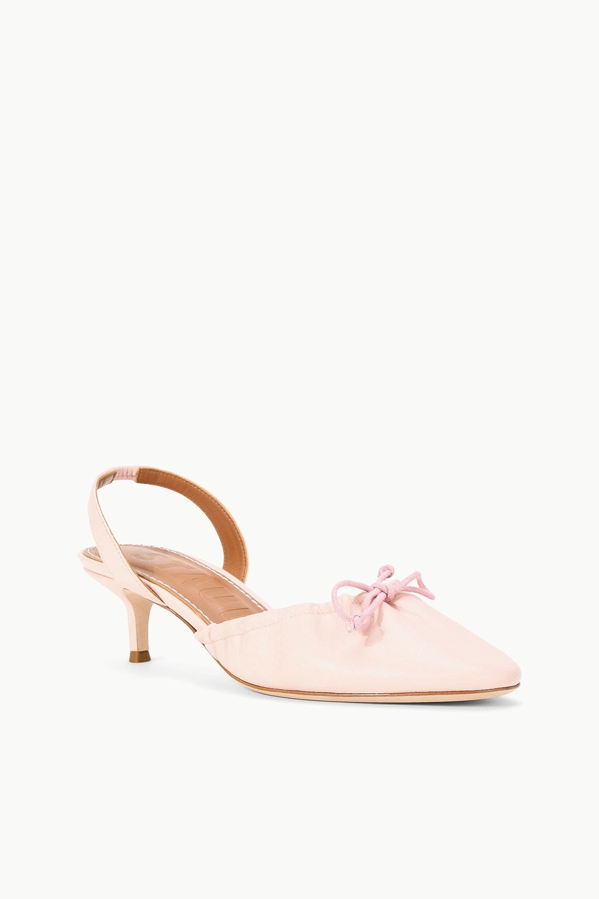 ALBA BALLET SLINGBACK | CHERRY BLOSSOM Stuck In High Heels
