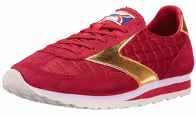 Waterproof  Walking Brooks Women Classic Retro Walking Running Shoes Vanguard