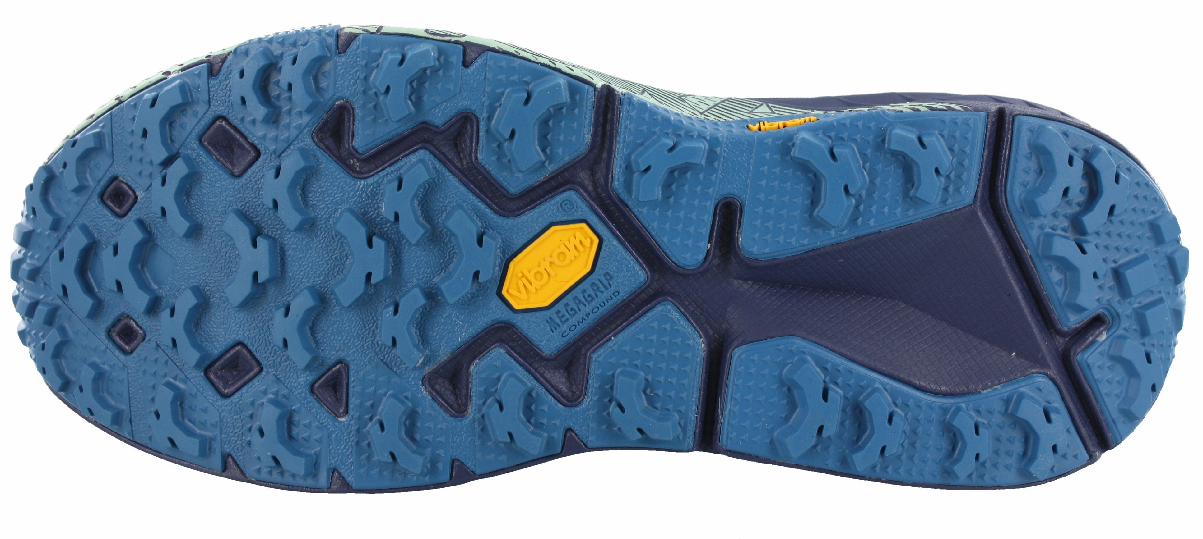 Hoka Women's Speedgoat Mid Waterproof Trail Running Shoes Top Trail Running Shoe