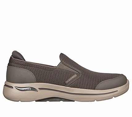 SKECHERS GO WALK ARCH FIT - 216264 - KHK For Walking Walking Walking