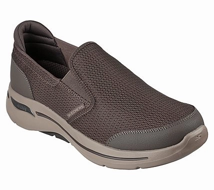 SKECHERS GO WALK ARCH FIT - 216264 - KHK Shop Walk These