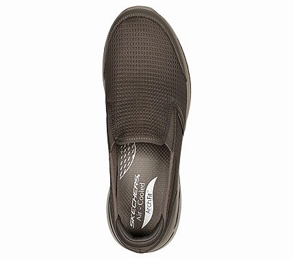 SKECHERS GO WALK ARCH FIT - 216264 - KHK For Walking Good First Walking