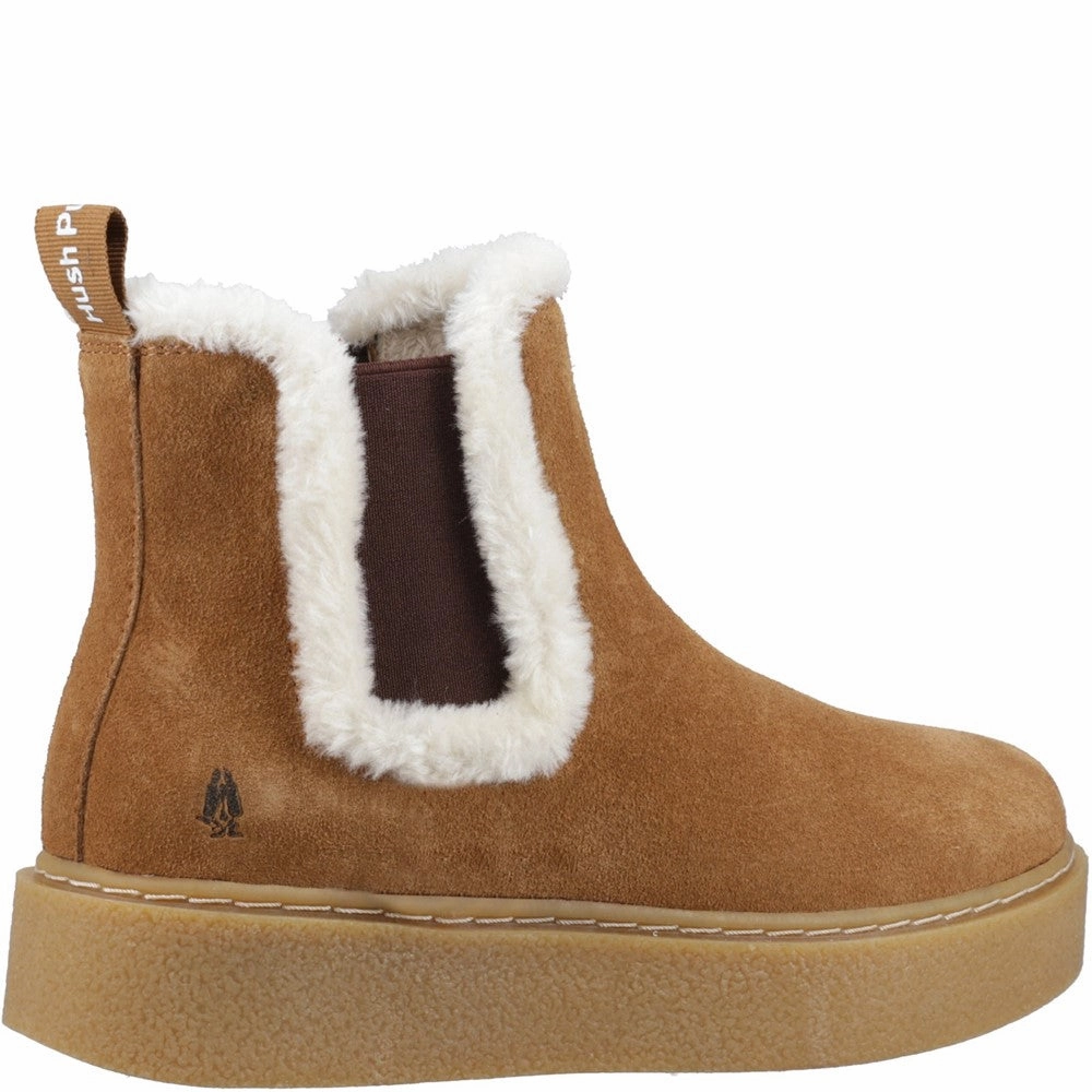 Combat Boots Army Surplus Tan Bella Ankle Boots