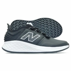 Fresh Foam ROAV Golf v2 - Black Rogue Lace Climbing Shoes