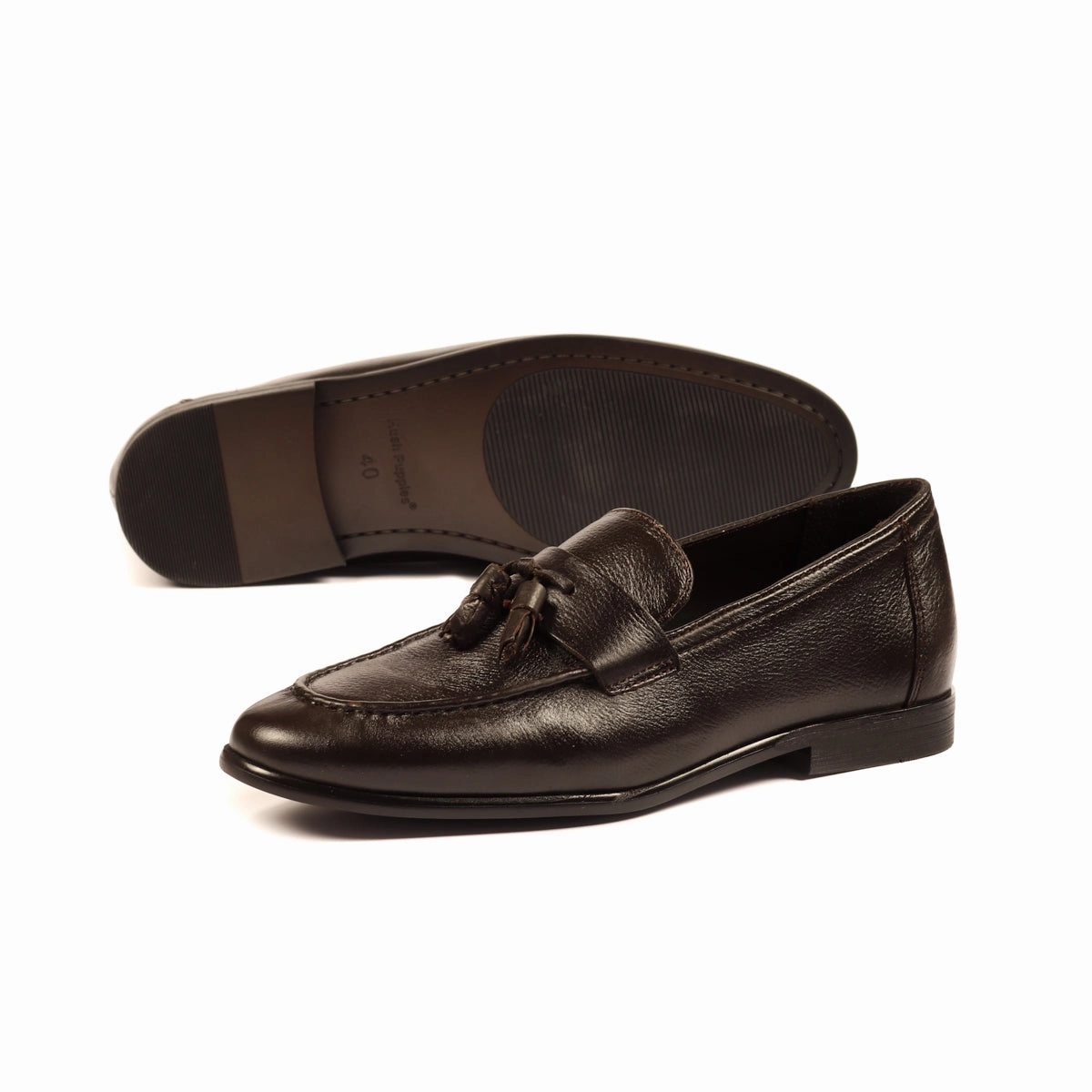 Allan Ward Asics Walk Shoes