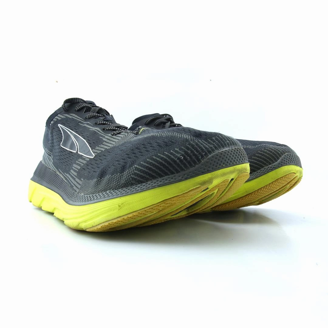 Best Running Shoe With Wide Toe Box ALTRA DUO 1.5