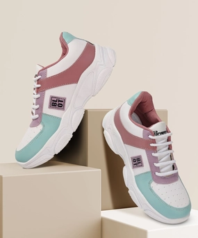 Paragon K1021L Women Casual Shoes | Sleek & Stylish | Latest Trend | Casual & Comfortable | For Daily Wear For Ankle Support Walking Best