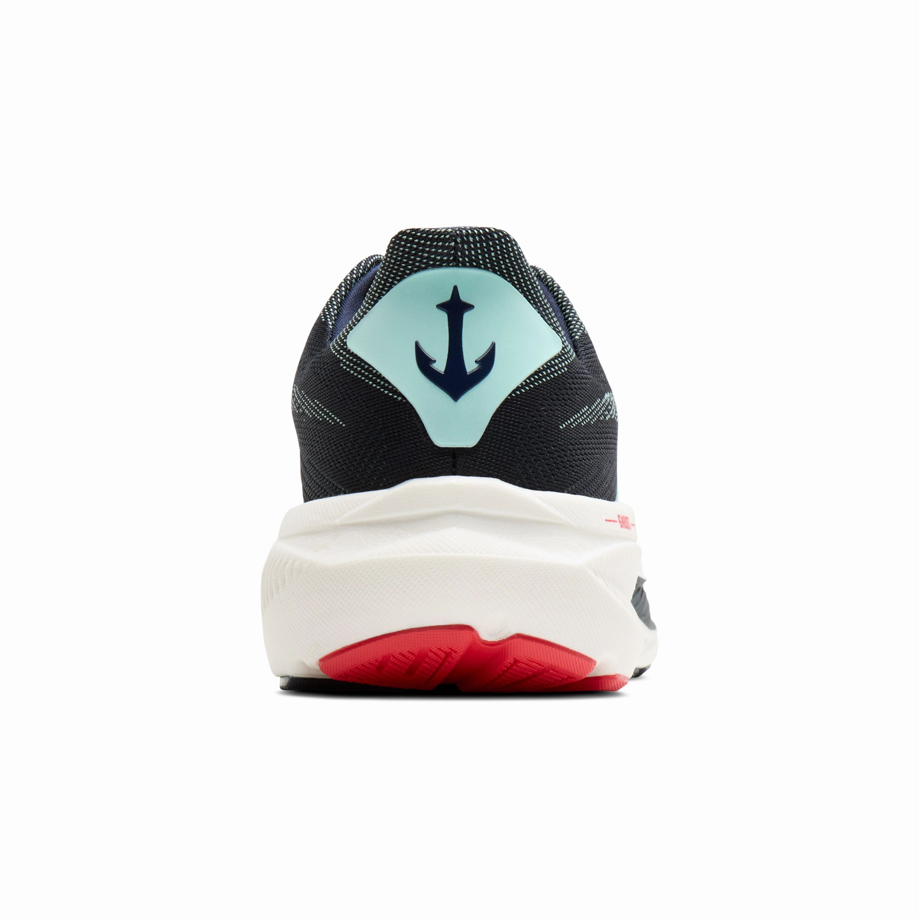 BROOKS KRAKEN X GHOST 17 MEN'S