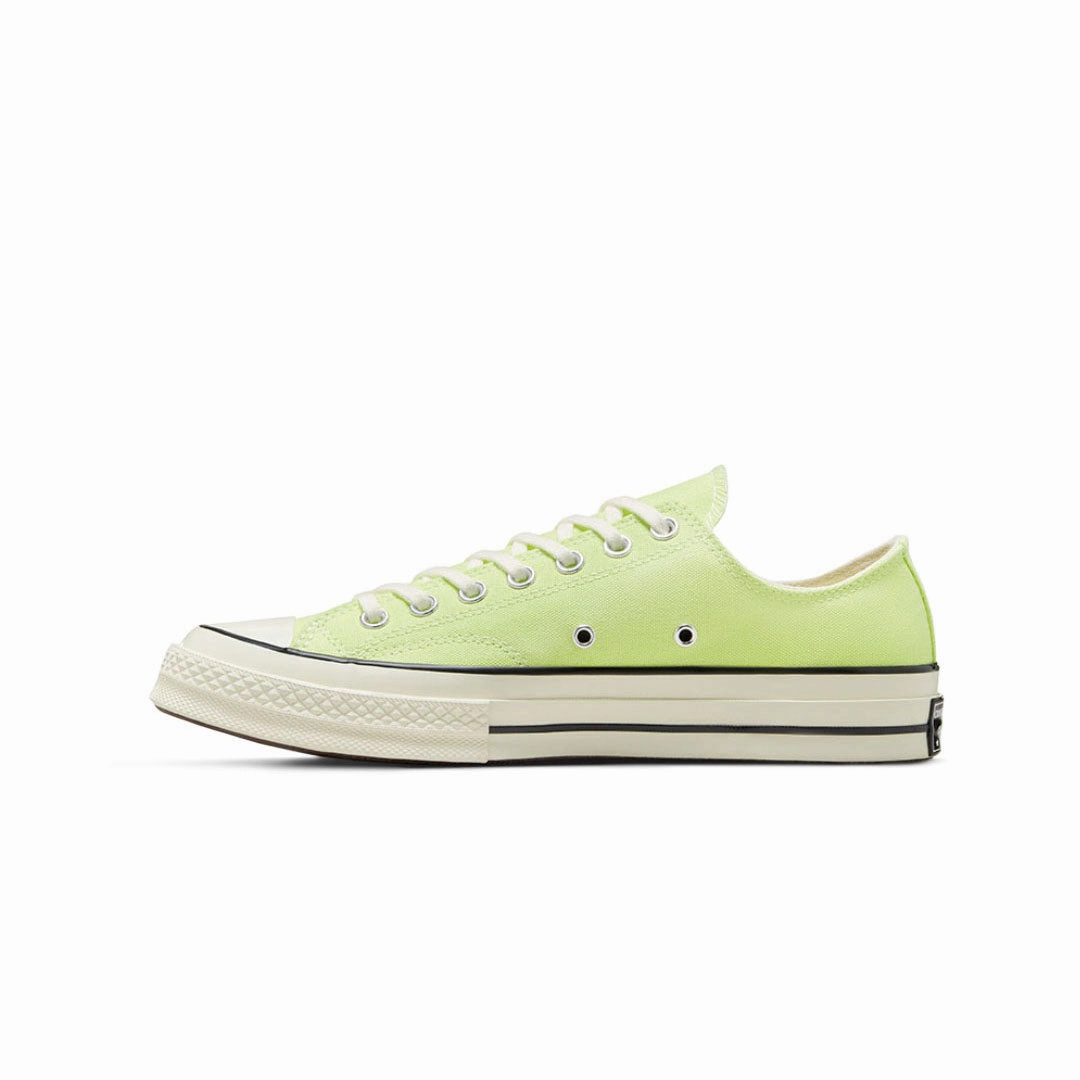 Tan Casual Shoes Converse - Unisex Chuck 70 Low Top Shoes (A07431C)
