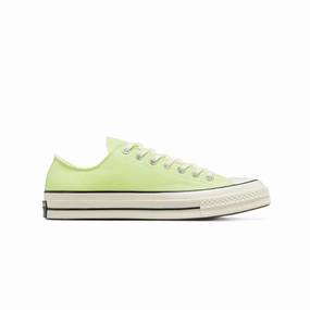 Converse - Unisex Chuck 70 Low Top Shoes (A07431C) Originals Ozweego Celox Casual Shoes
