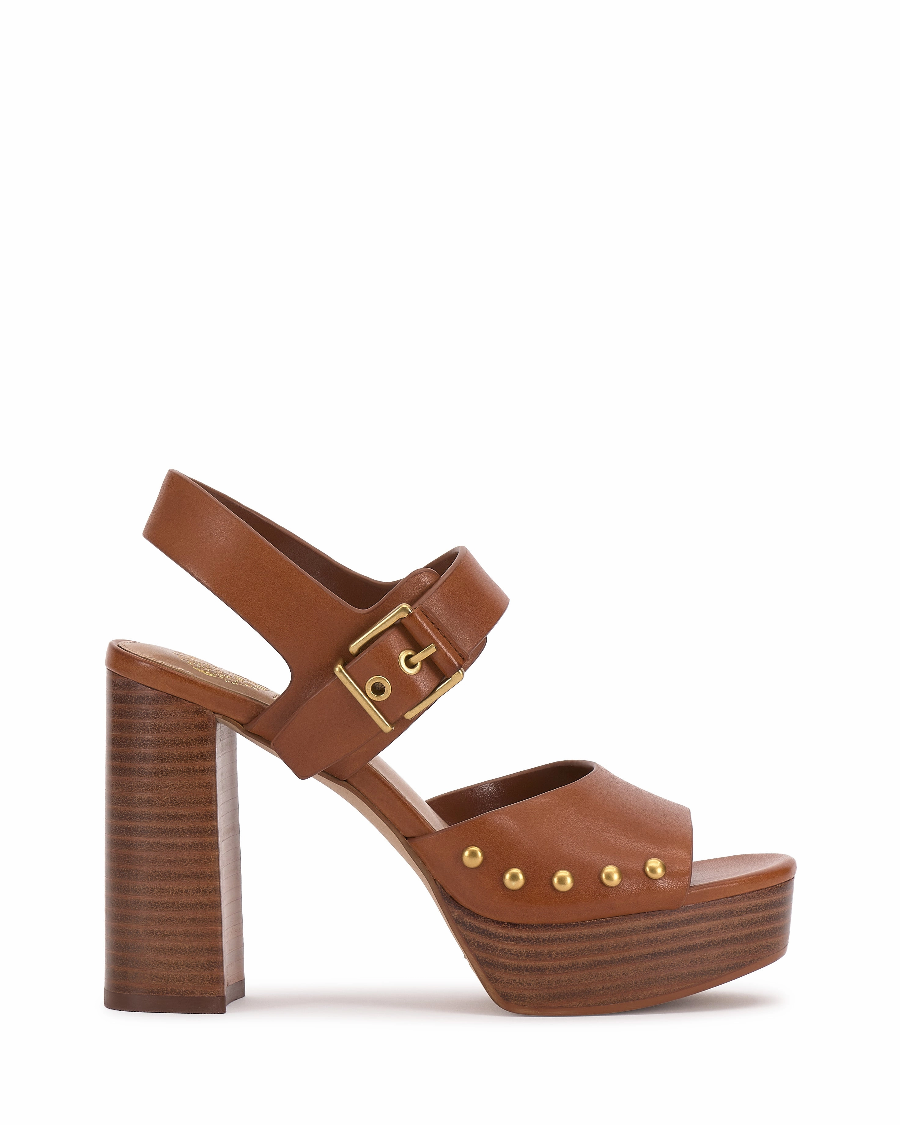 Pazton Platform Sandal High Heels So Kate
