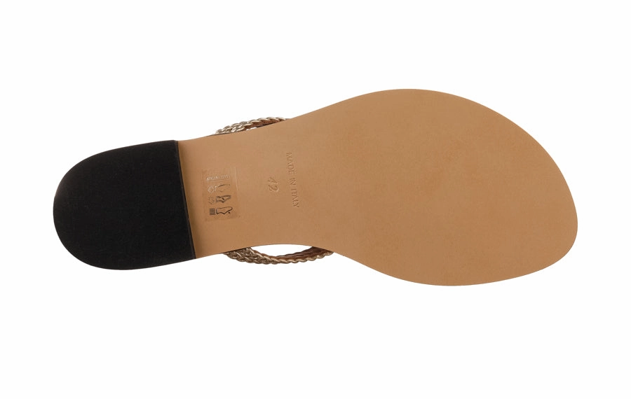 Glitter Casual Shoes Eva Weave