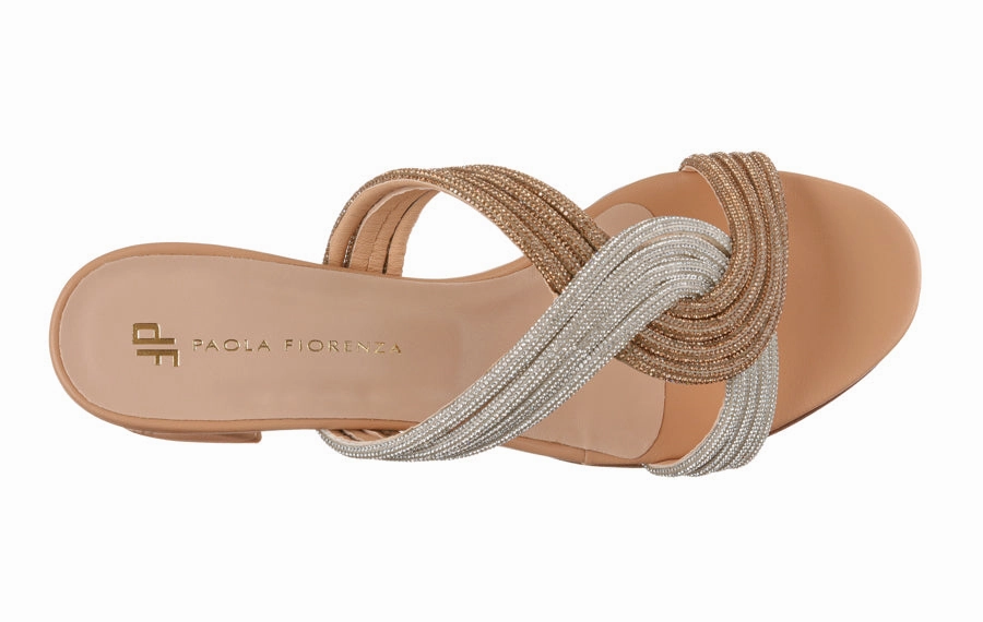 Marter Lace Casual Shoe Pf Gild