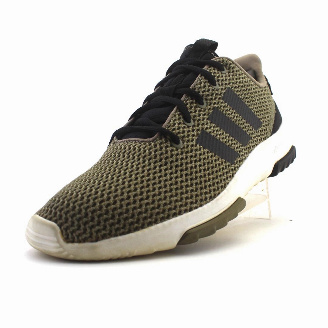 Best Running Shoes For Achilles Tendonitis ADIDAS CF RACER TR