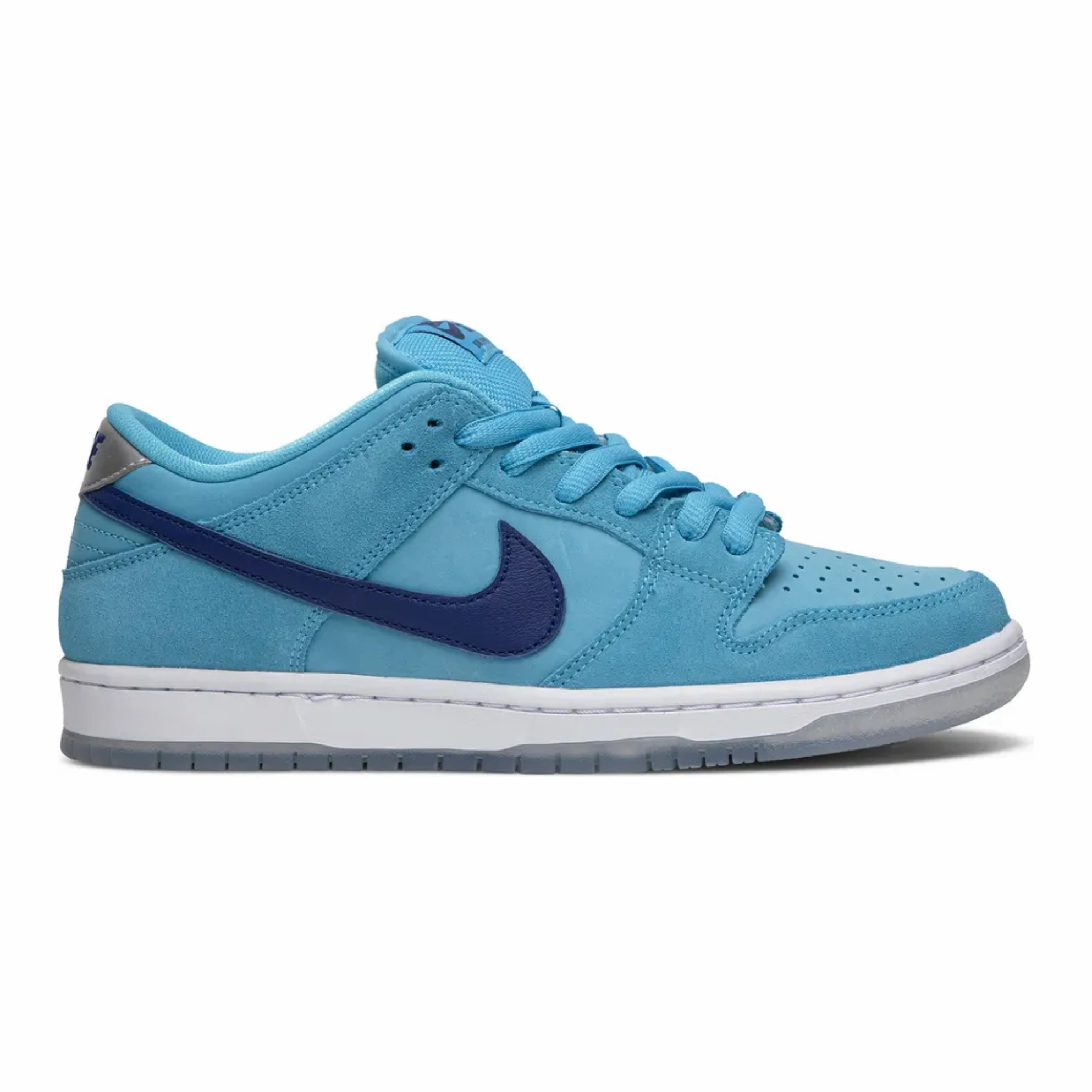 Nike SB Dunk Low Pro Blue Fury Nike Gymnastic Shoes