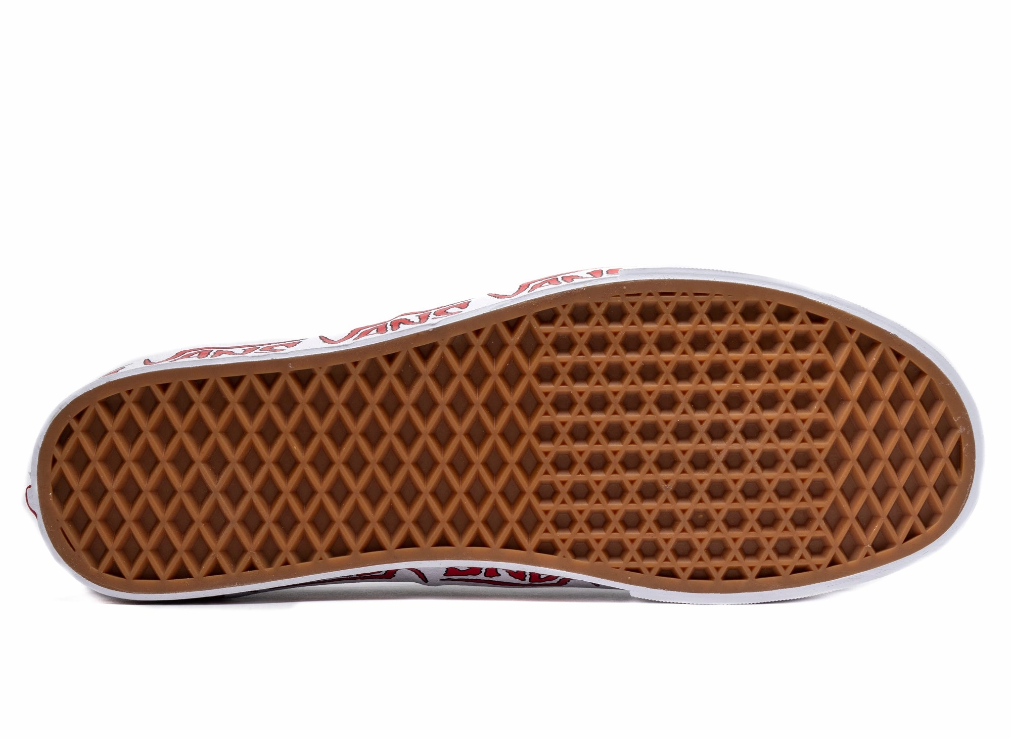 Unisex Vans Authentic Johnston And Murphy Casual Shoes