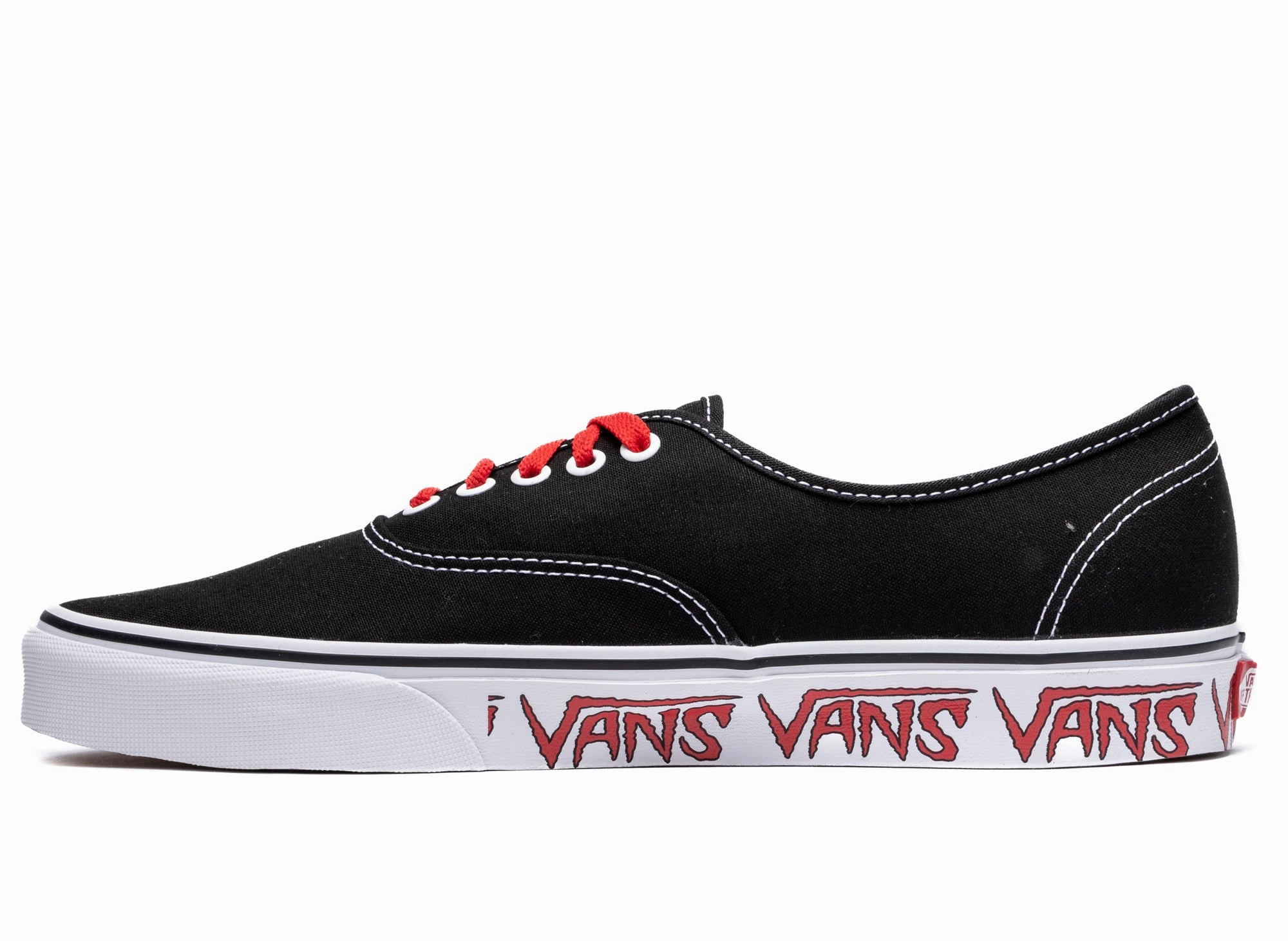 Unisex Vans Authentic Comfy Casual Shoes
