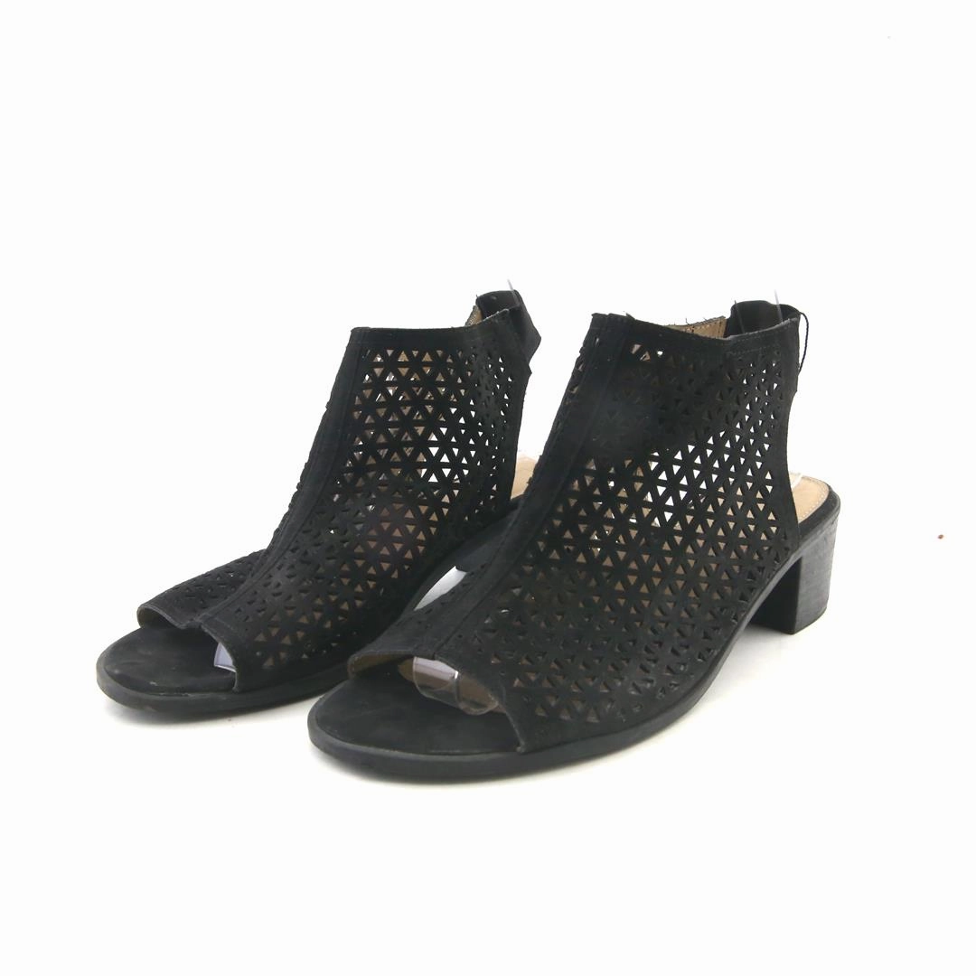 Boot Heels Knee High AMERICAN EAGLE .