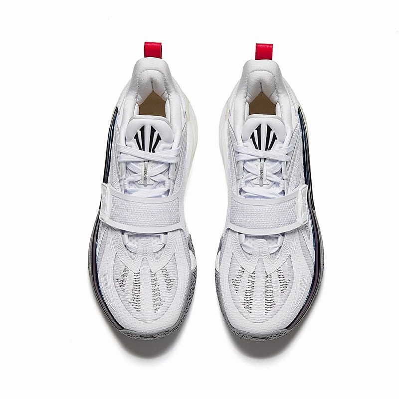 Anta KAI 1 Taiji Women's Basketball Shoes Turf Puma Shoes