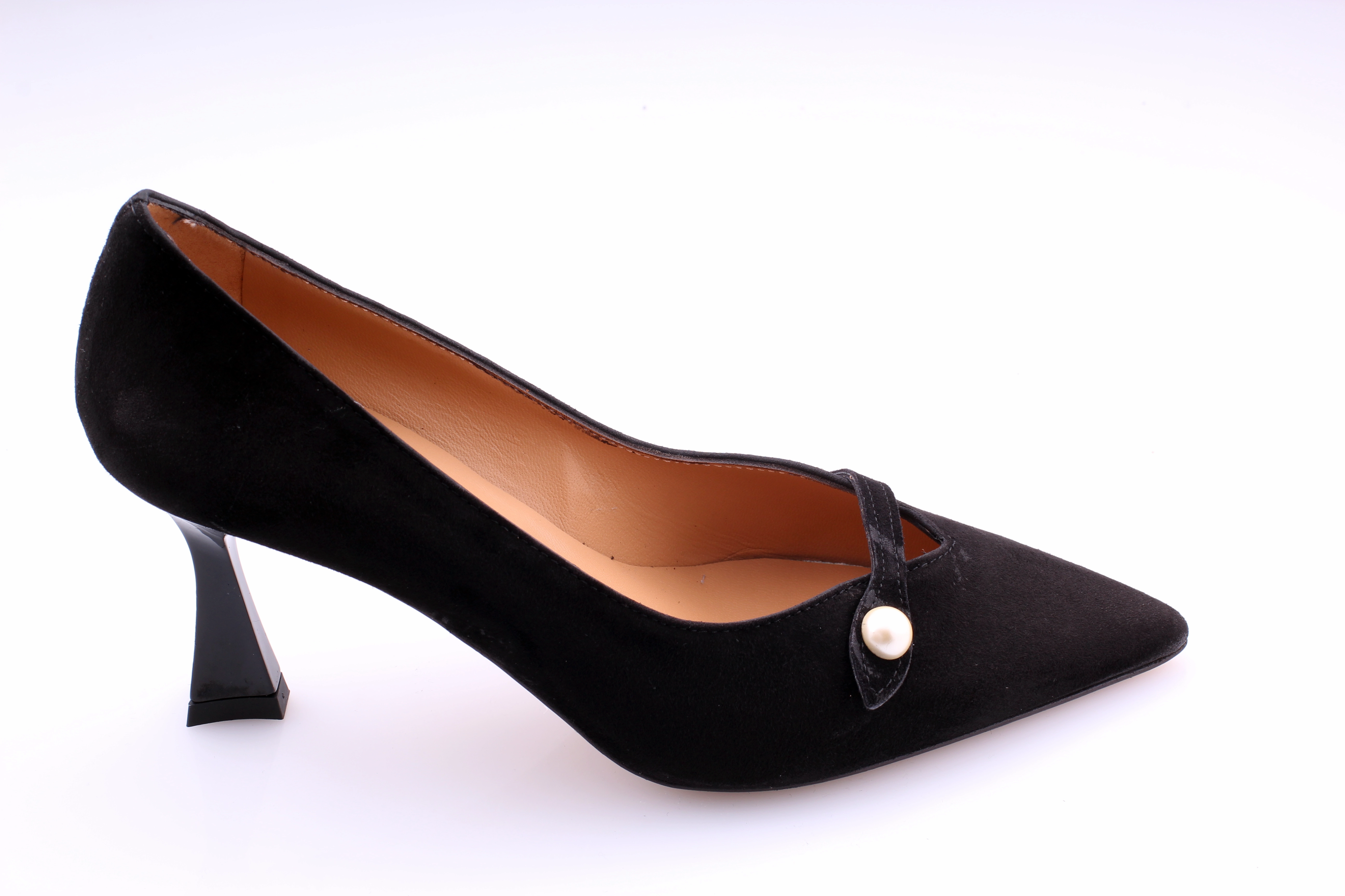 World High Heels Gia Lusso Brianna V