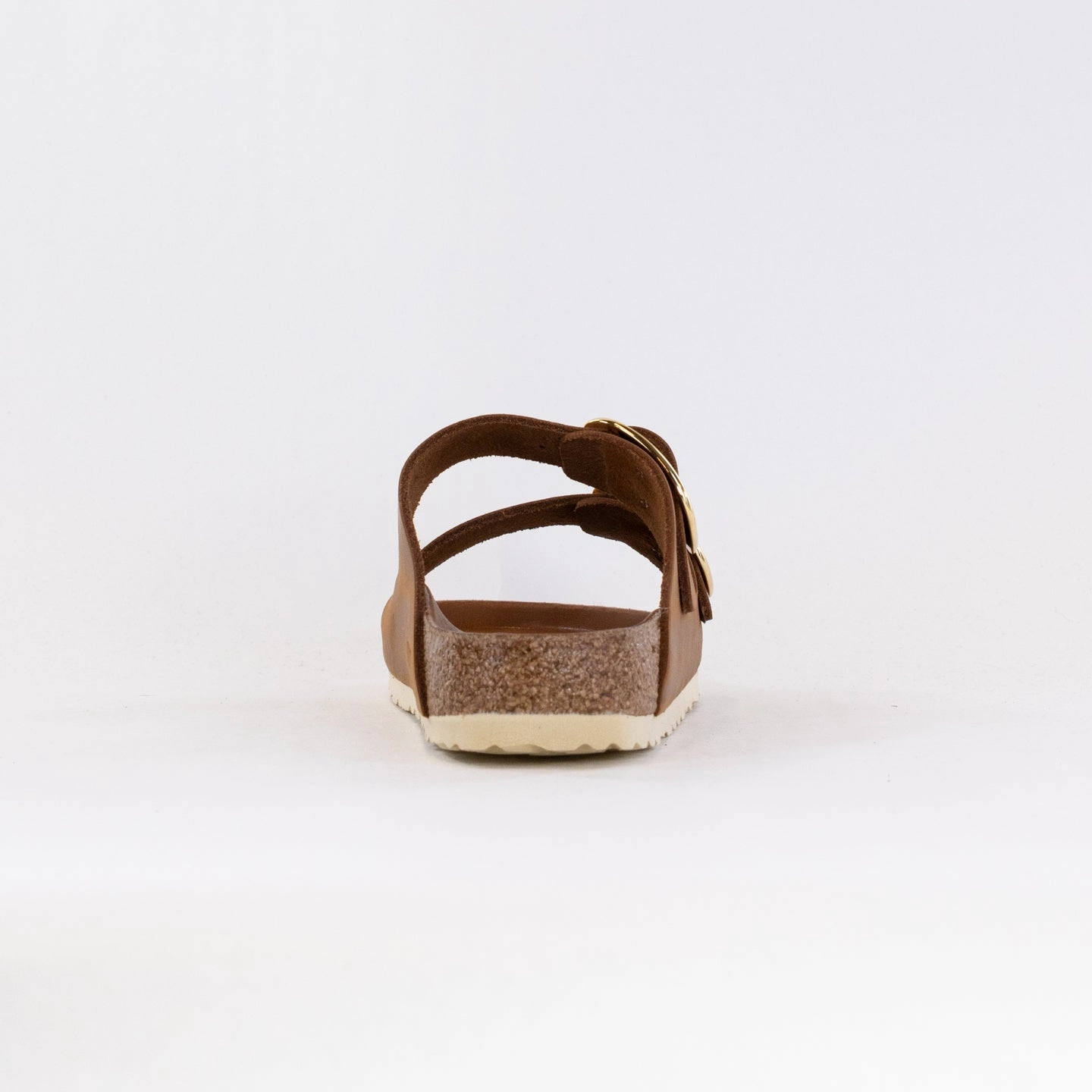 Birkenstock Arizona Big Buckle (Women's) - Cognac Stock Price