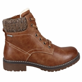 Women's Dakota 01 WP Julie Combat Boot