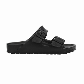 Arizona Essentials EVA Slide Footbed Sandals Birkenstock Shop