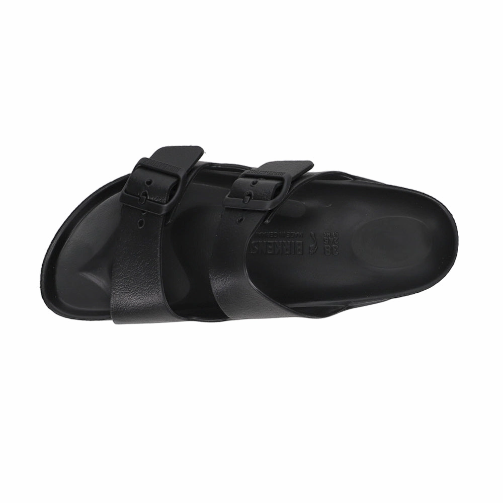 Tobacco Brown Arizona Arizona Essentials EVA Slide Footbed Sandals