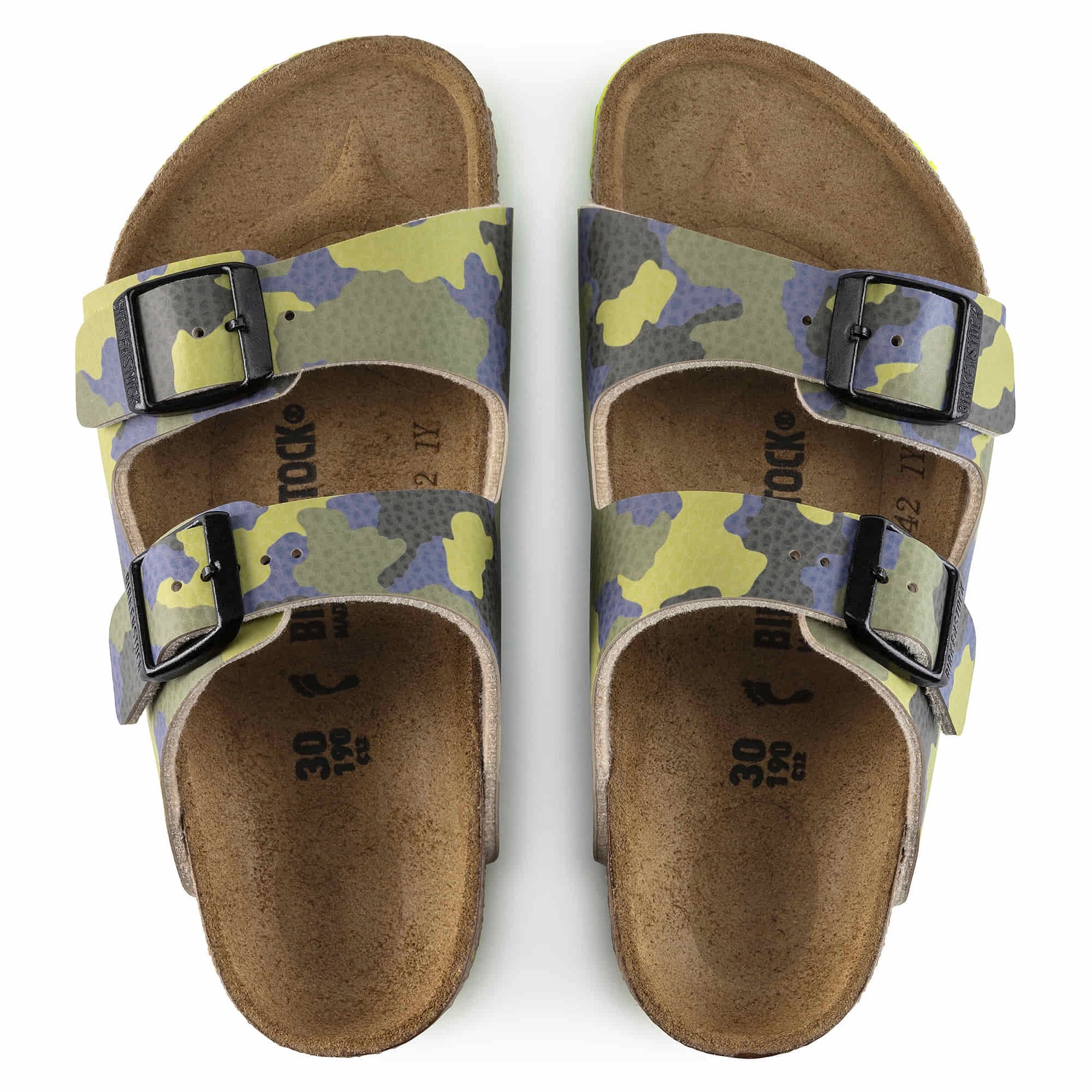 Blisters Arizona Kids Birko-Flor