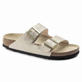 Arizona Micro Fibre Birkenstock Wool Slippers