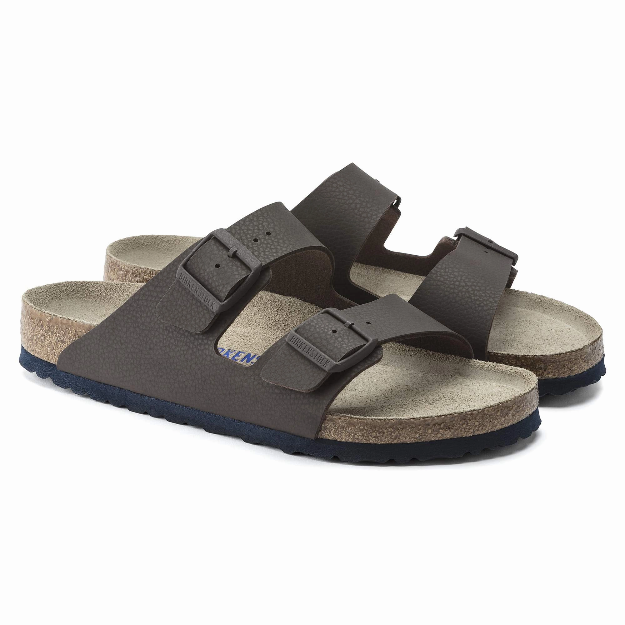 Clearance Arizona Soft Footbed Birko-Flor