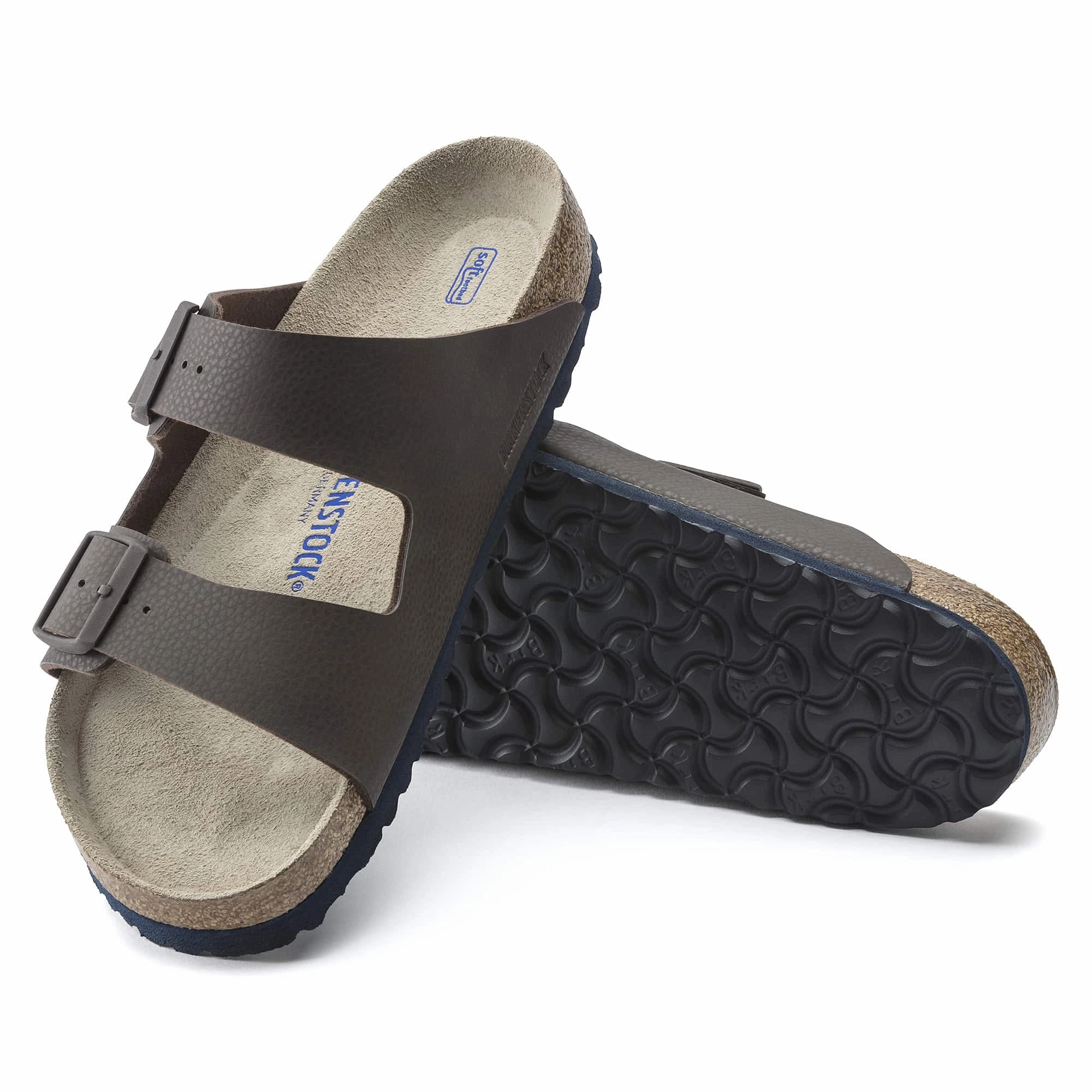 Fresno Ca Arizona Soft Footbed Birko-Flor