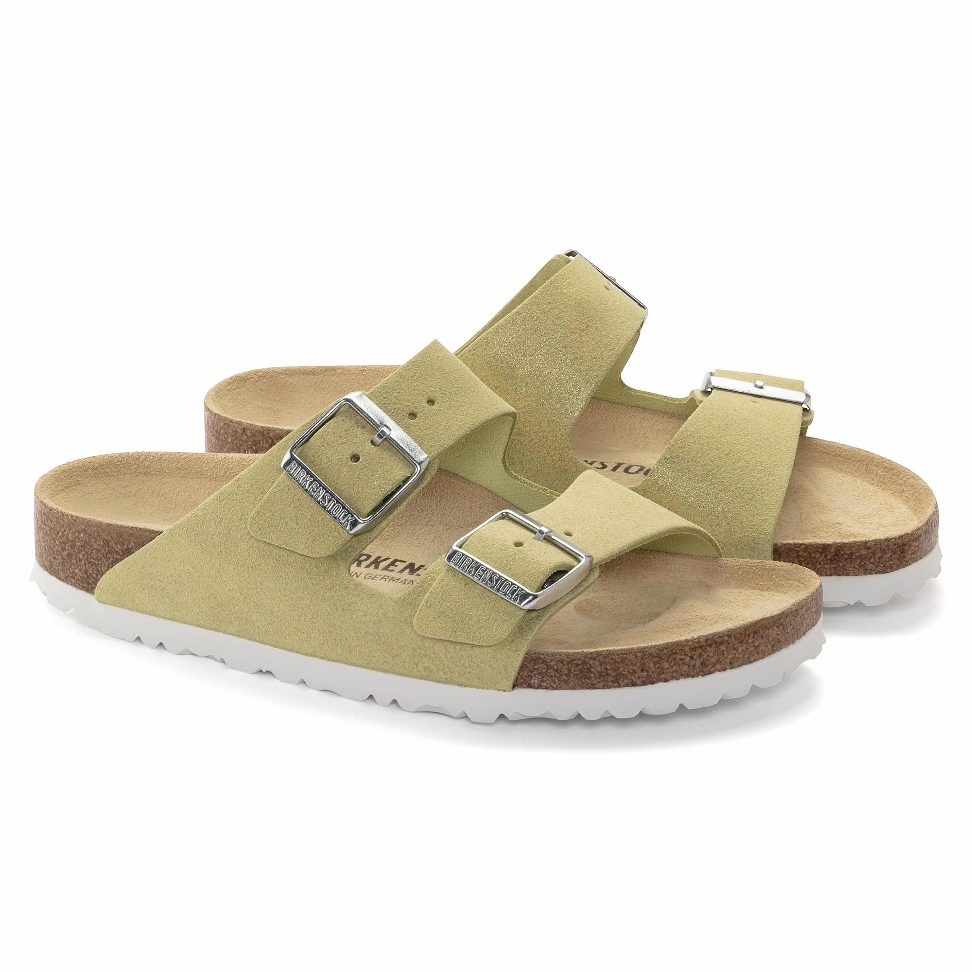 Arizona Suede Leather Los Angeles California